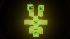 A screenshot taken in Dreams. 14 of 28.