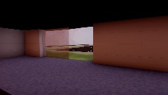 The backrooms | Level 3999