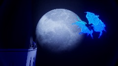 A screenshot taken in Dreams. 21 of 27.