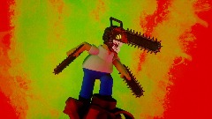 CHAINSAW SIMPSON