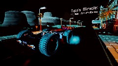 A screenshot taken in Dreams. 7 of 13.