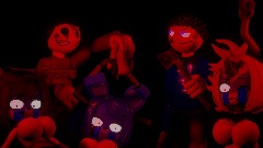 <pink>AY| FNaF Make To Photo