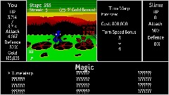 A screenshot taken in Dreams. 17 of 25.