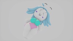 A screenshot taken in Dreams. 17 of 25.