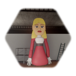*Rhoda Dragoo Giant*