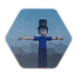 Jonah (Pierre's base)