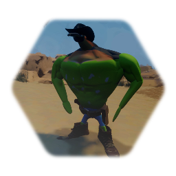 Penguinelli Cactussini