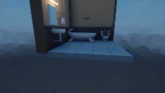 Bathroom (WIP)