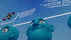 A screenshot taken in Dreams. 1 of 1.