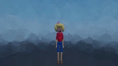 A screenshot taken in Dreams. 1 of 1.