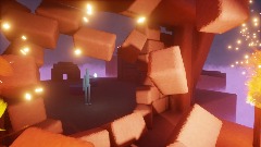 Force Push Demo v0.8