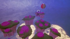 Dreamiverse Dash: Bounce Bounce