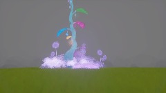 A screenshot taken in Dreams. 2 of 2.