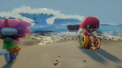 A screenshot taken in Dreams. 3 of 15.