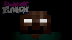 Friday Night Funking' Vs Herobrine RE-BLOCKed