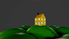 A screenshot taken in Dreams. 1 of 1.