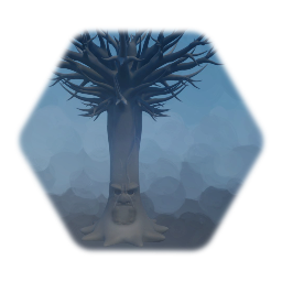 Living Forest Tree (MK2)