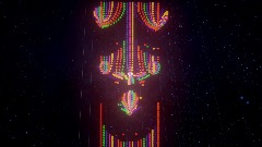 A screenshot taken in Dreams. 5 of 5.