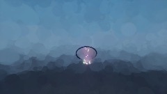 A screenshot taken in Dreams. 15 of 25.