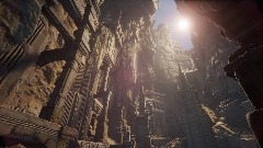 A screenshot taken in Dreams. 1 of 15.