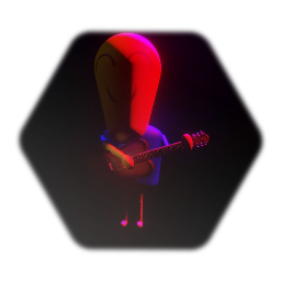 Remix of You and I, All Night 1.0