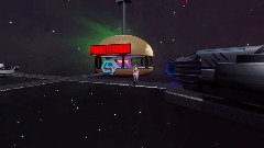 A screenshot taken in Dreams. 10 of 10.