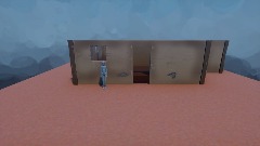 Ремикс: Дом 1