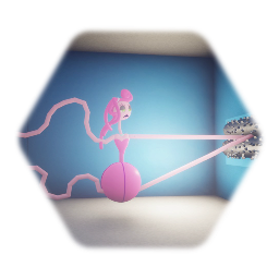 V2 New mommy long legs