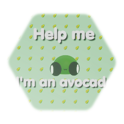 My creations but o r g a n i z e d #2