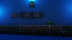 Super Mario Bros Dreams