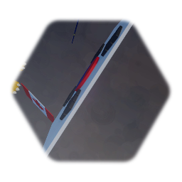 Remix of Bowser - Super Mario