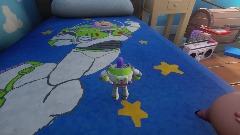 A screenshot taken in Dreams. 19 of 23.