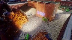 A screenshot taken in Dreams. 1 of 4.