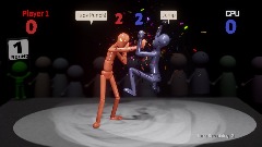 A screenshot taken in Dreams. 11 of 11.