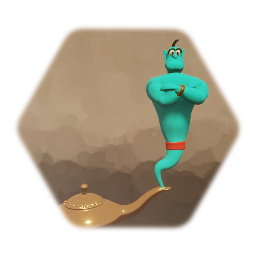 Genie