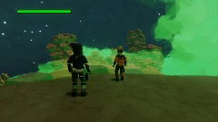 A screenshot taken in Dreams. 1 of 30.