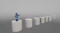 AY I Make Frosty in Your Style