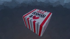 A screenshot taken in Dreams. 1 of 1.