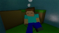 Minecraft Survival Sample                 (Le Remix)