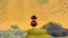 A screenshot taken in Dreams. 14 of 23.