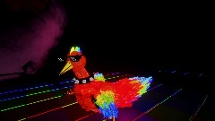 A screenshot taken in Dreams. 8 of 23.