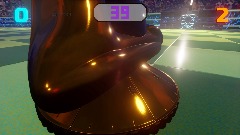 A screenshot taken in Dreams. 10 of 15.