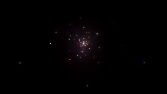 A screenshot taken in Dreams. 3 of 3.