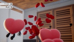 A screenshot taken in Dreams. 20 of 24.