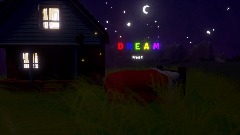 A screenshot taken in Dreams. 2 of 4.