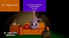 A screenshot taken in Dreams. 5 of 9.