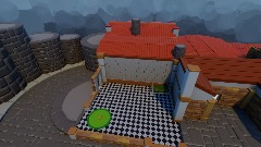 Meine Kreation – 19.4.2023