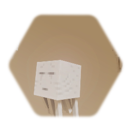 Ghast but better