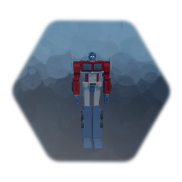 Optimus Prime