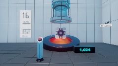 A screenshot taken in Dreams. 3 of 11.